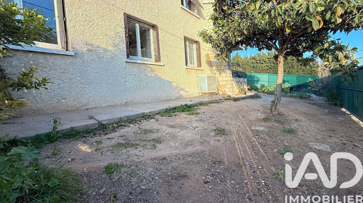 Ma-Cabane - Vente Appartement Ollioules, 78 m²