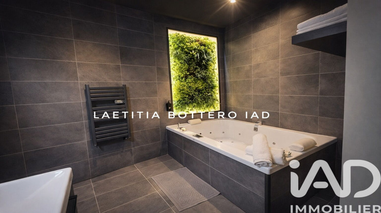 Ma-Cabane - Vente Appartement Ollioules, 28 m²