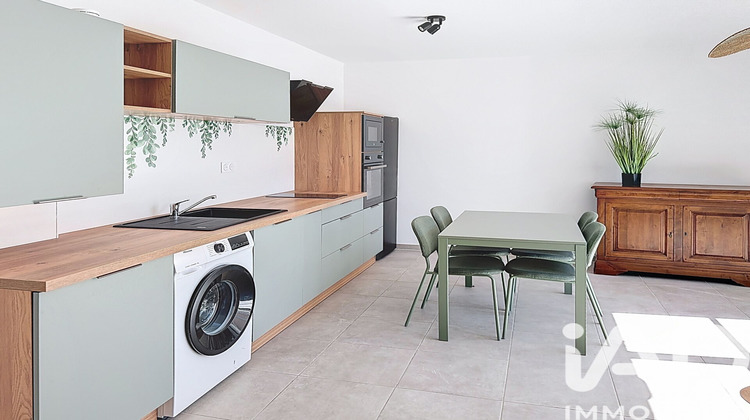 Ma-Cabane - Vente Appartement Ollioules, 48 m²