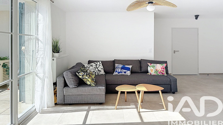 Ma-Cabane - Vente Appartement Ollioules, 48 m²