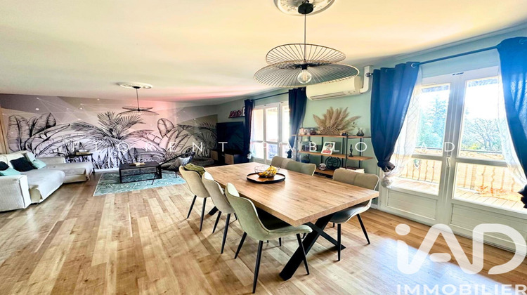 Ma-Cabane - Vente Appartement Ollioules, 141 m²