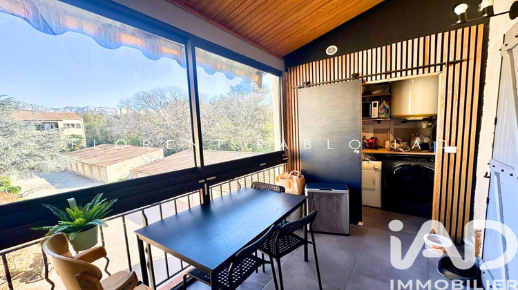 Ma-Cabane - Vente Appartement Ollioules, 141 m²