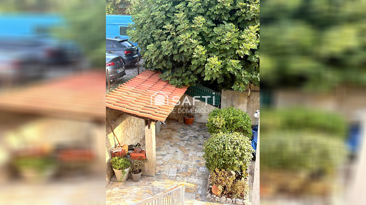 Ma-Cabane - Vente Appartement Ollioules, 91 m²