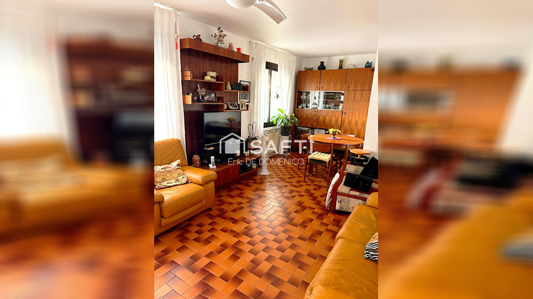 Ma-Cabane - Vente Appartement Ollioules, 91 m²