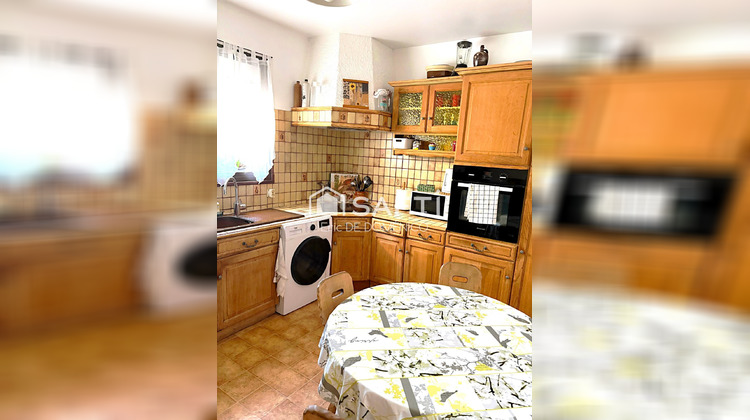 Ma-Cabane - Vente Appartement Ollioules, 91 m²