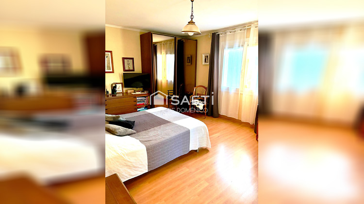 Ma-Cabane - Vente Appartement Ollioules, 91 m²