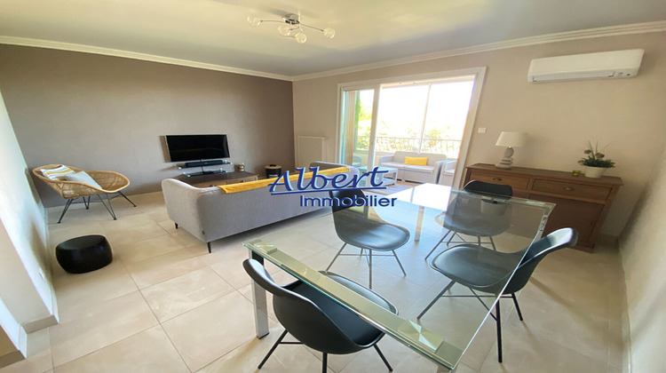 Ma-Cabane - Vente Appartement OLLIOULES, 73 m²