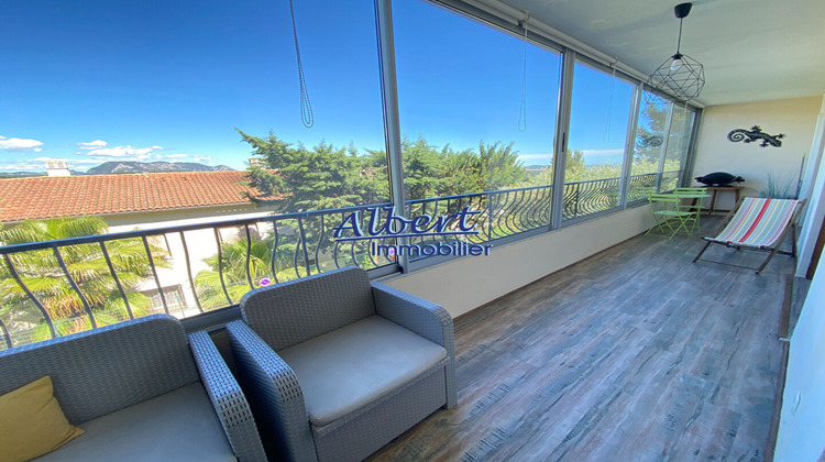 Ma-Cabane - Vente Appartement OLLIOULES, 73 m²