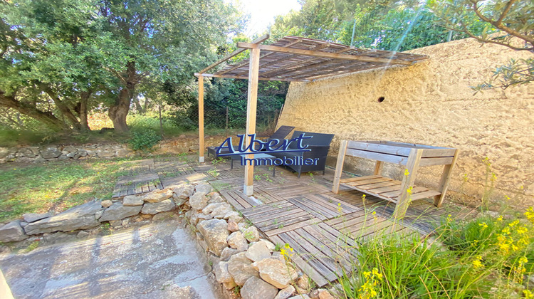 Ma-Cabane - Vente Appartement OLLIOULES, 73 m²