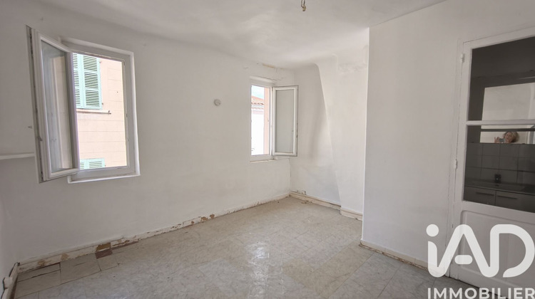 Ma-Cabane - Vente Appartement Ollioules, 50 m²