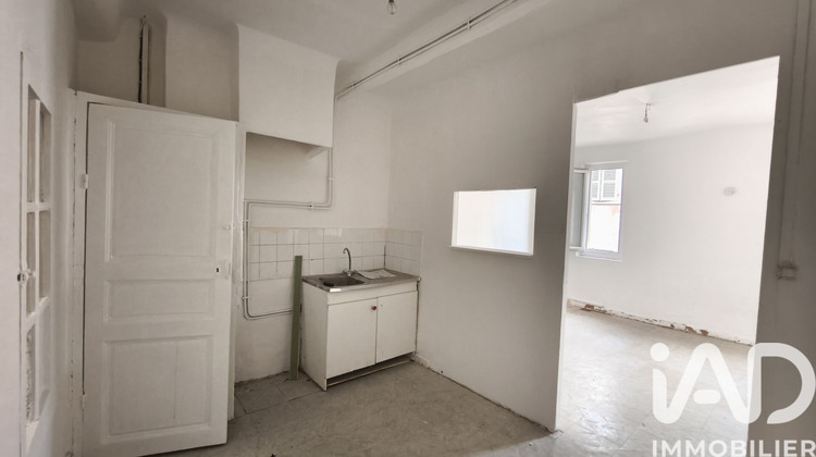 Ma-Cabane - Vente Appartement Ollioules, 50 m²
