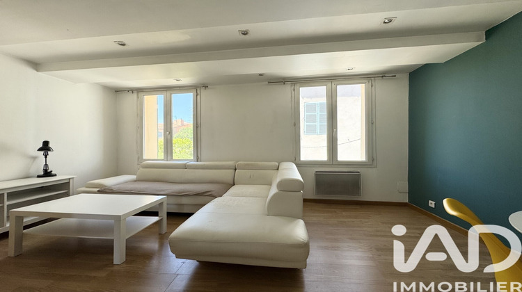 Ma-Cabane - Vente Appartement Ollioules, 36 m²