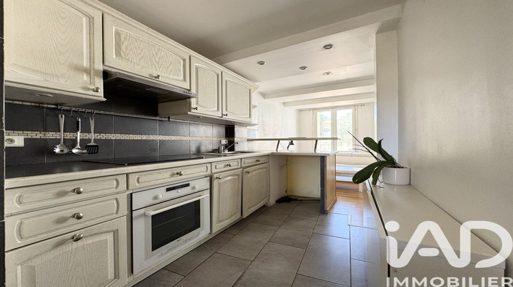 Ma-Cabane - Vente Appartement Ollioules, 36 m²