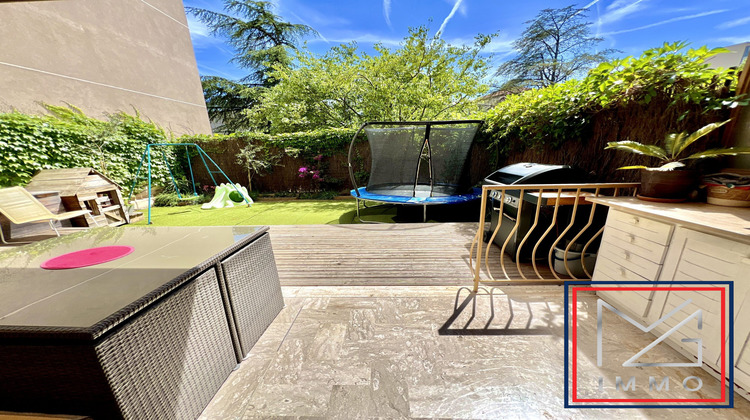 Ma-Cabane - Vente Appartement Ollioules, 70 m²