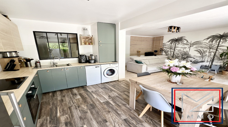 Ma-Cabane - Vente Appartement Ollioules, 70 m²