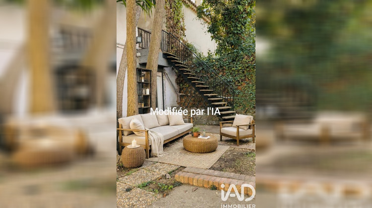 Ma-Cabane - Vente Appartement Ollioules, 55 m²