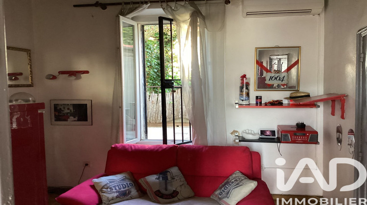 Ma-Cabane - Vente Appartement Ollioules, 55 m²