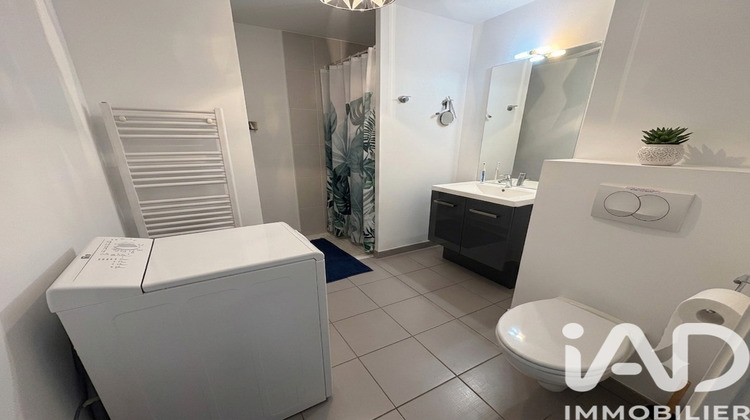 Ma-Cabane - Vente Appartement Ollioules, 40 m²