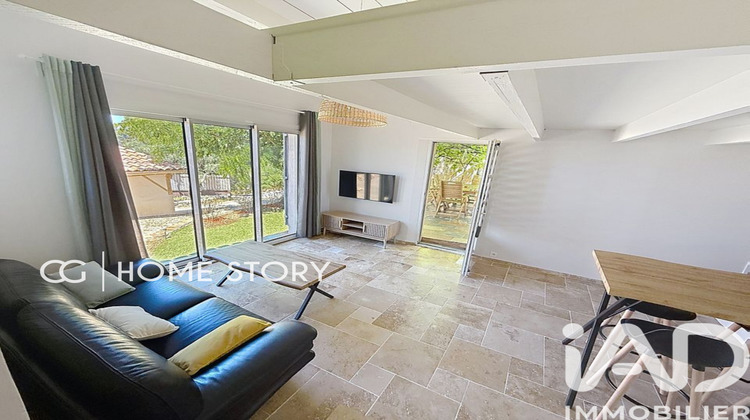 Ma-Cabane - Vente Appartement Ollioules, 52 m²