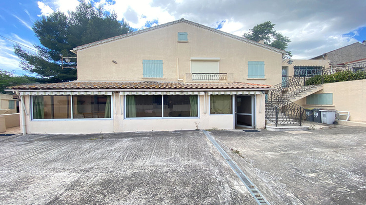 Ma-Cabane - Vente Appartement OLLIOULES, 80 m²