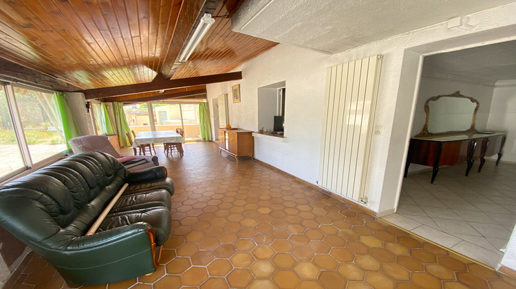Ma-Cabane - Vente Appartement OLLIOULES, 80 m²