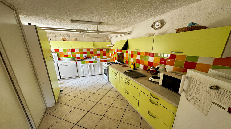 Ma-Cabane - Vente Appartement OLLIOULES, 80 m²