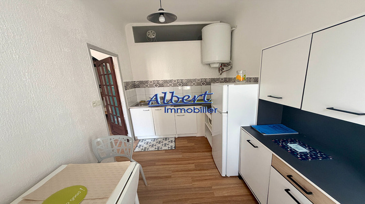 Ma-Cabane - Vente Appartement OLLIOULES, 30 m²