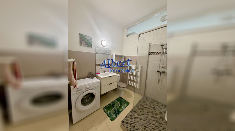 Ma-Cabane - Vente Appartement OLLIOULES, 30 m²