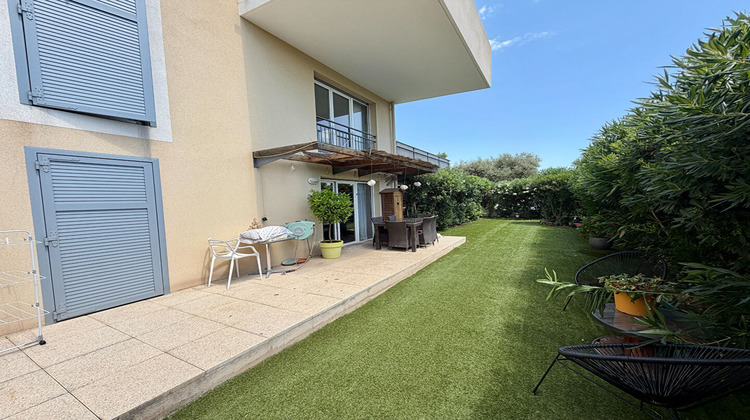 Ma-Cabane - Vente Appartement OLLIOULES, 65 m²