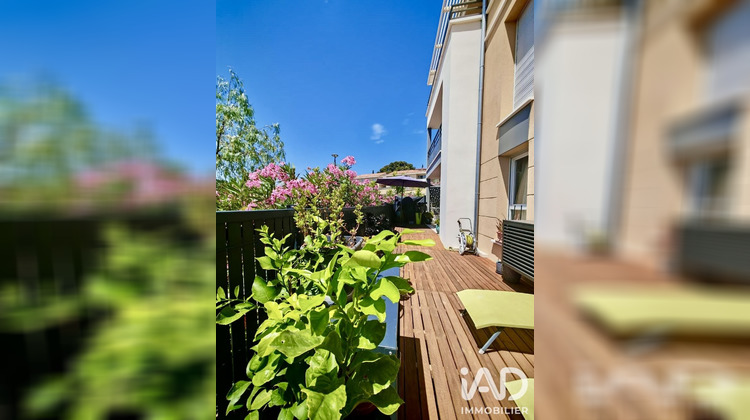 Ma-Cabane - Vente Appartement Ollioules, 70 m²
