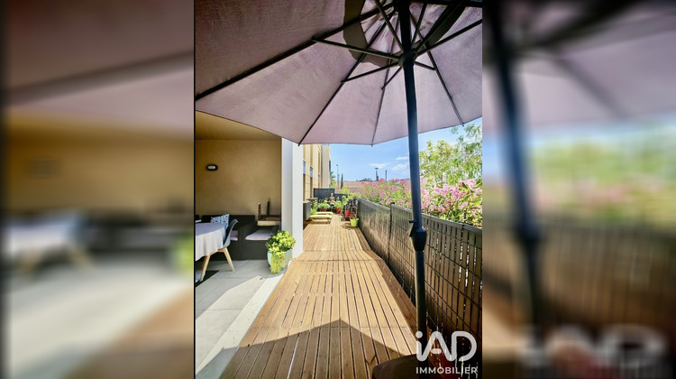 Ma-Cabane - Vente Appartement Ollioules, 70 m²