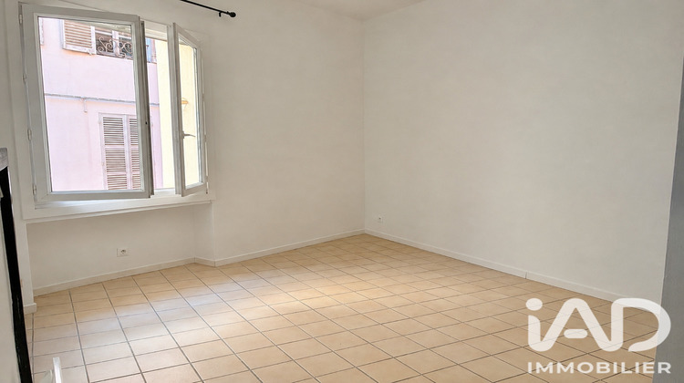 Ma-Cabane - Vente Appartement Ollioules, 24 m²