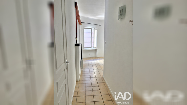 Ma-Cabane - Vente Appartement Ollioules, 24 m²