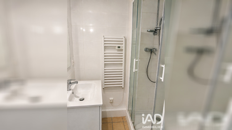 Ma-Cabane - Vente Appartement Ollioules, 24 m²