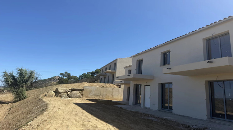Ma-Cabane - Vente Appartement Olmeta-di-Tuda, 16 m²
