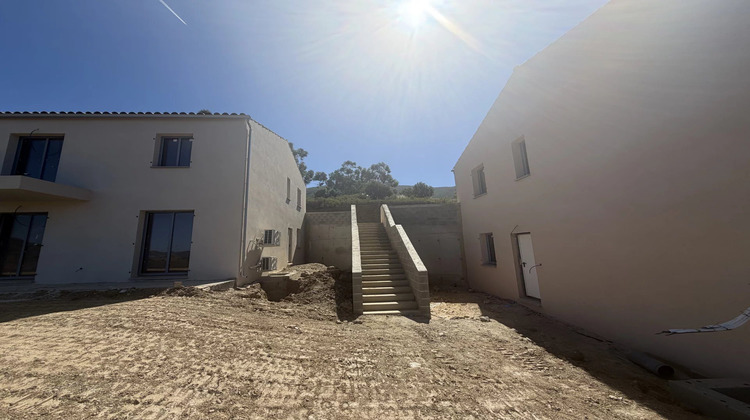 Ma-Cabane - Vente Appartement Olmeta-di-Tuda, 16 m²