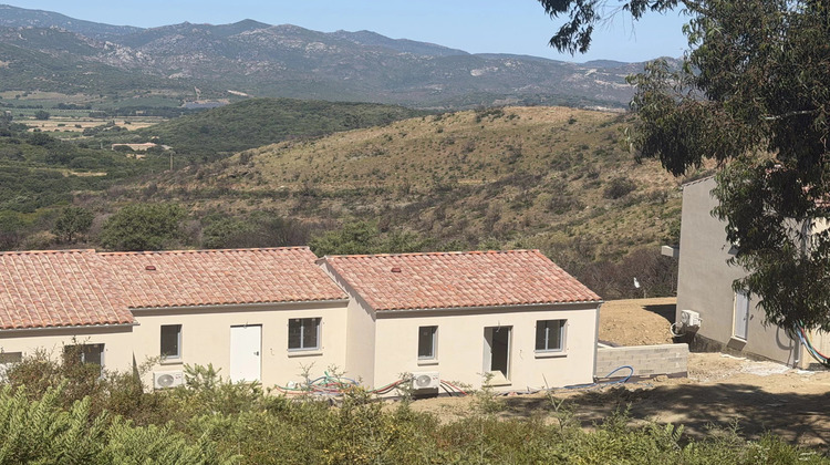 Ma-Cabane - Vente Appartement Olmeta-di-Tuda, 16 m²