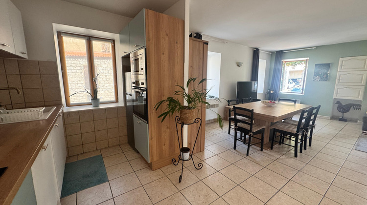 Ma-Cabane - Vente Appartement Olmeto, 80 m²