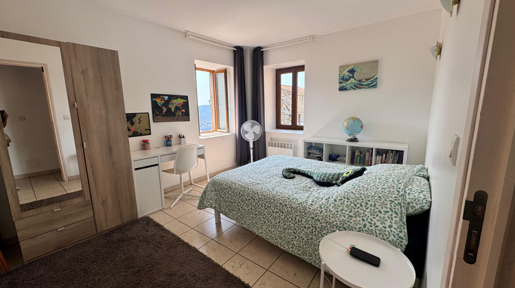 Ma-Cabane - Vente Appartement Olmeto, 80 m²