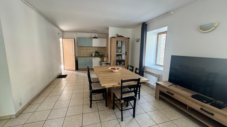 Ma-Cabane - Vente Appartement Olmeto, 80 m²