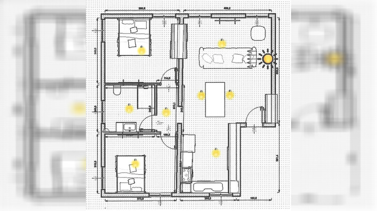 Ma-Cabane - Vente Appartement OLMETO, 71 m²
