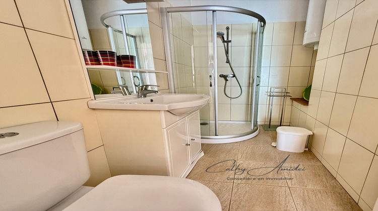 Ma-Cabane - Vente Appartement OLMETO, 23 m²