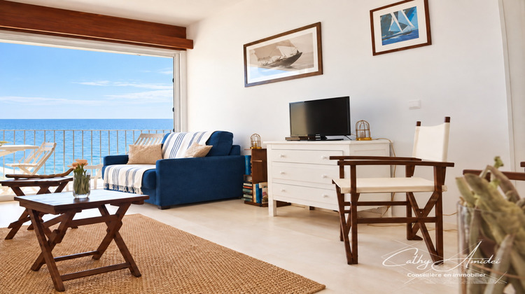 Ma-Cabane - Vente Appartement OLMETO, 23 m²
