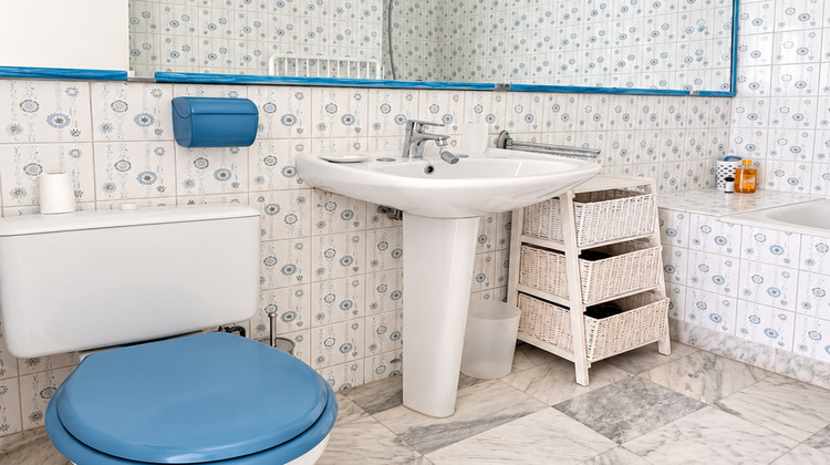 Ma-Cabane - Vente Appartement OLMETO, 23 m²