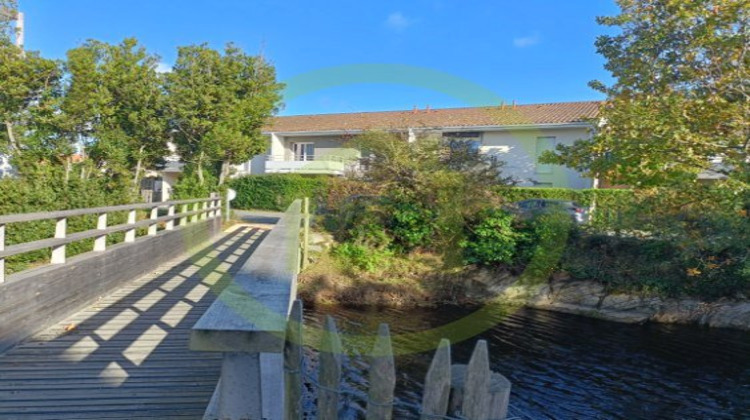 Ma-Cabane - Vente Appartement OLONNE SUR MER, 58 m²