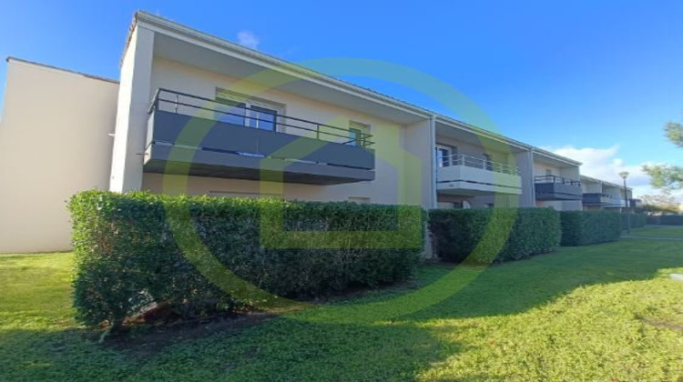 Ma-Cabane - Vente Appartement OLONNE SUR MER, 58 m²