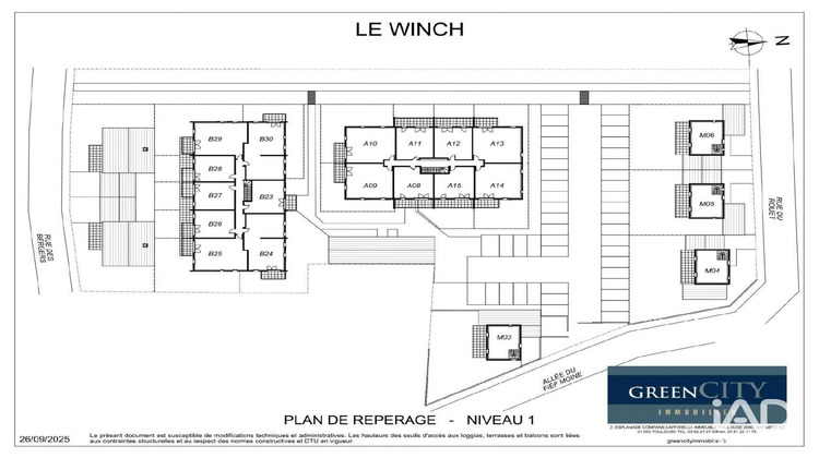 Ma-Cabane - Vente Appartement Olonne-sur-Mer, 40 m²