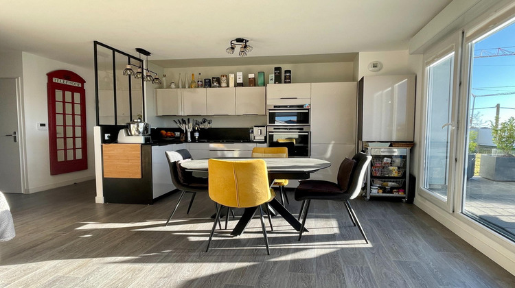 Ma-Cabane - Vente Appartement Olonne-sur-Mer, 79 m²