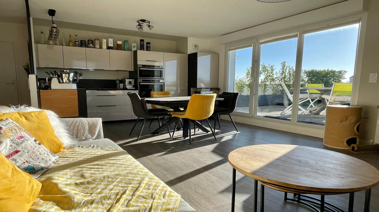 Ma-Cabane - Vente Appartement Olonne-sur-Mer, 79 m²