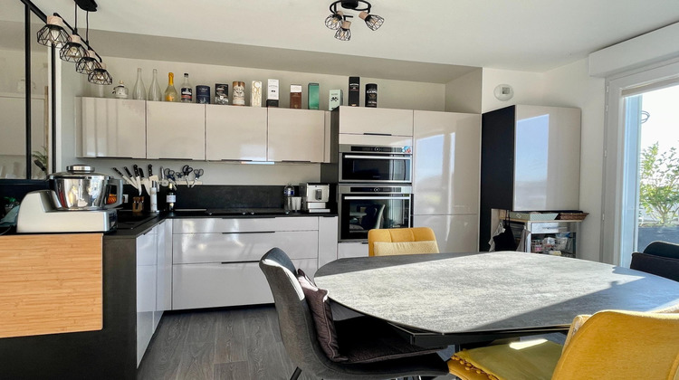 Ma-Cabane - Vente Appartement Olonne-sur-Mer, 79 m²